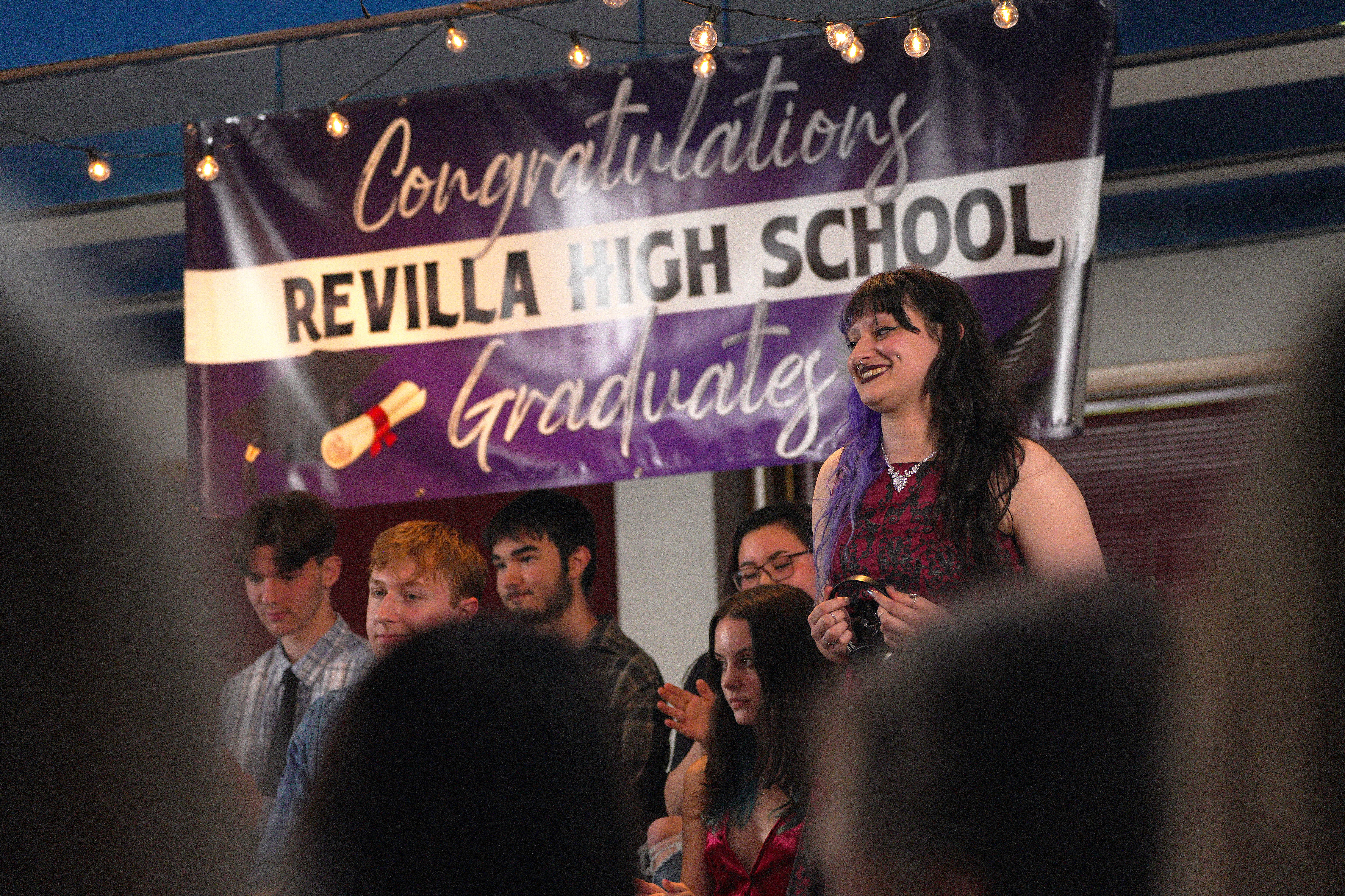 Revilla graduation 060122 03